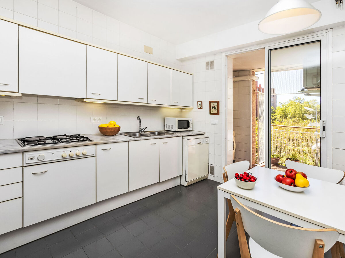 Appartement Vila Olimpica Sant Marti, Barcelone - Photo 4