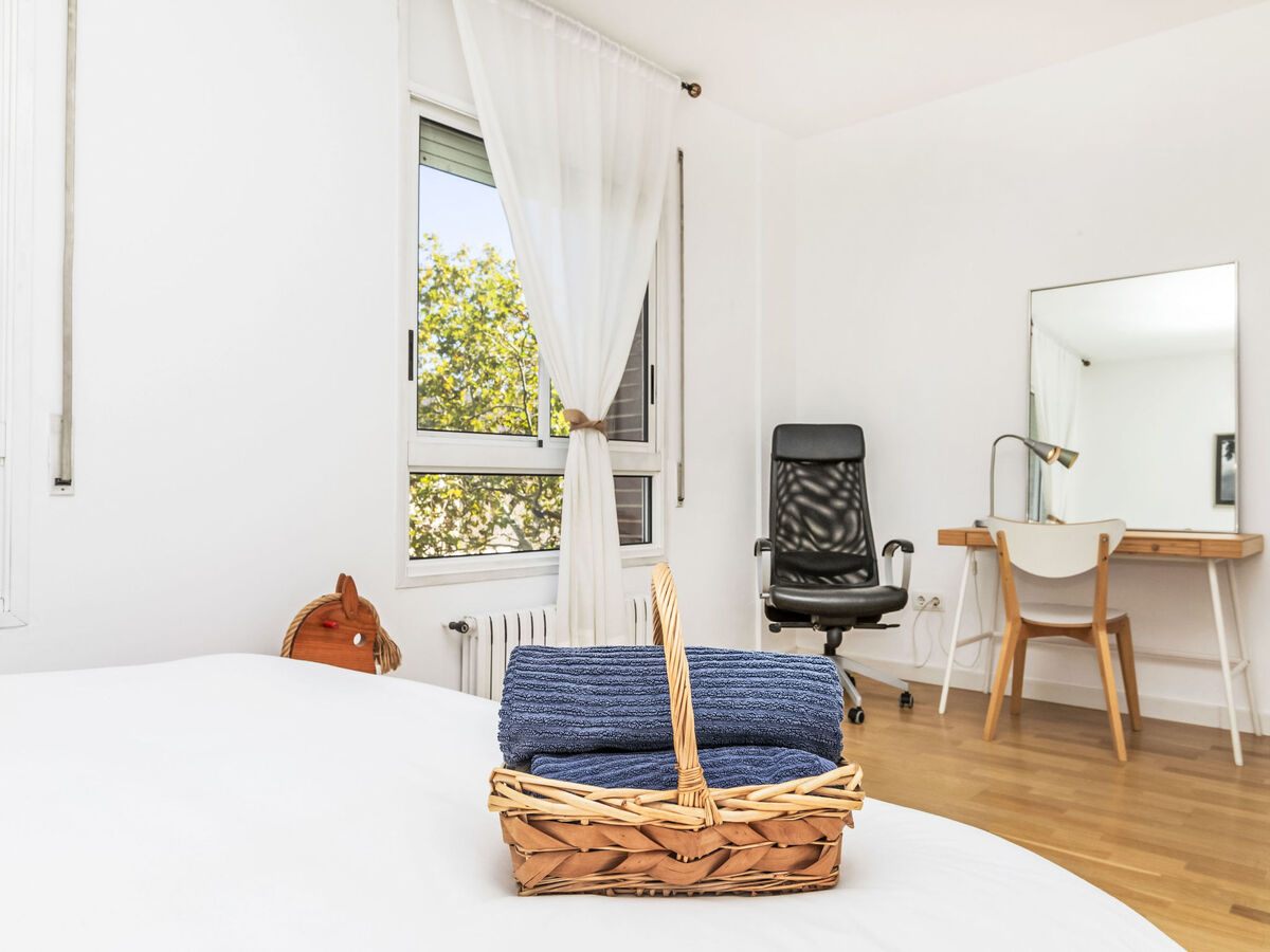 Appartement Vila Olimpica Sant Marti, Barcelone - Photo 5