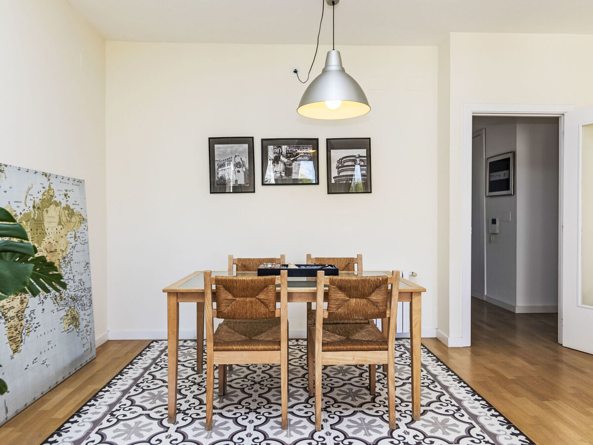 Appartement Vila Olimpica Sant Marti, Barcelone - Photo 6