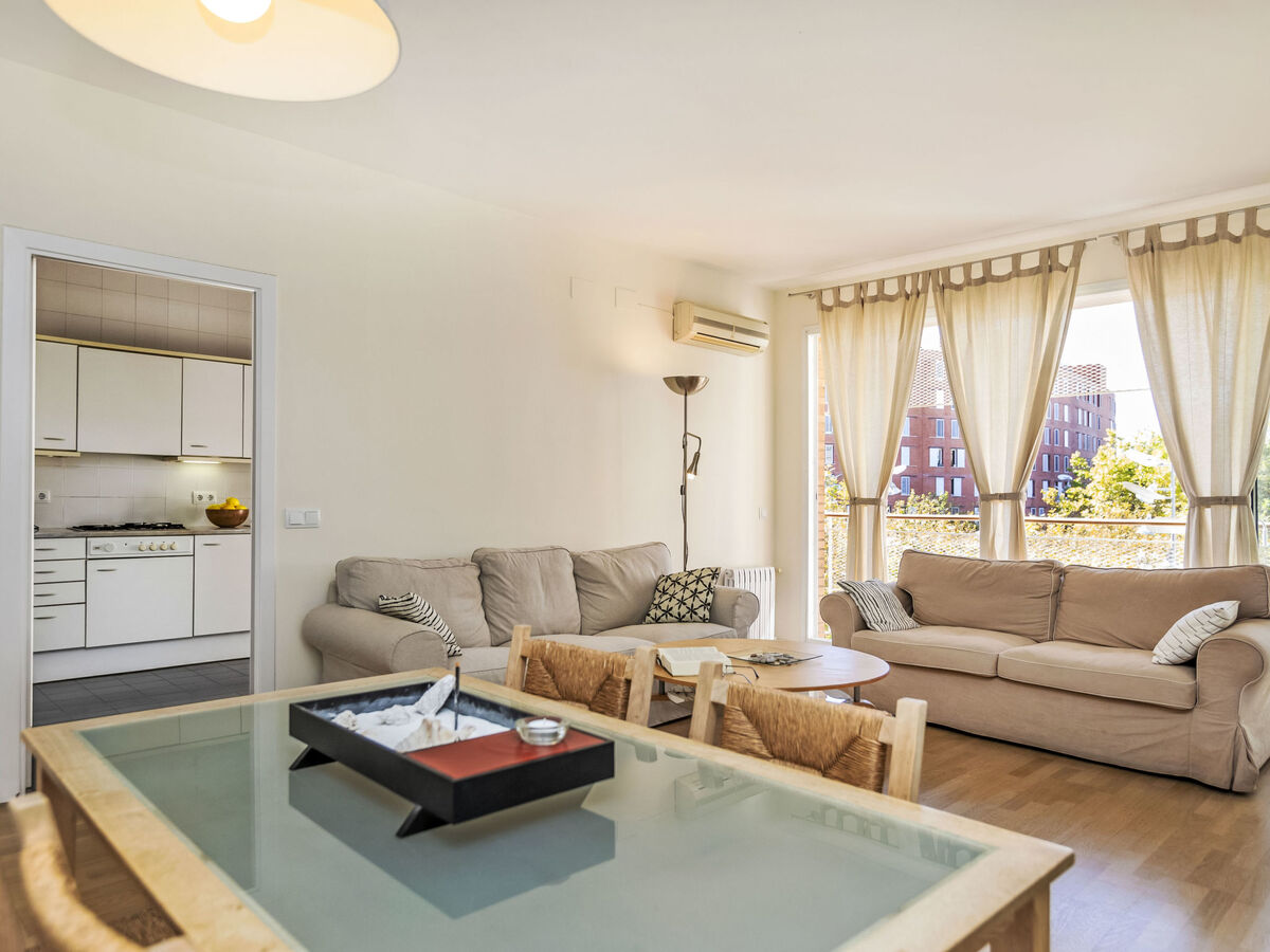 Appartement Vila Olimpica Sant Marti, Barcelone - Photo 8