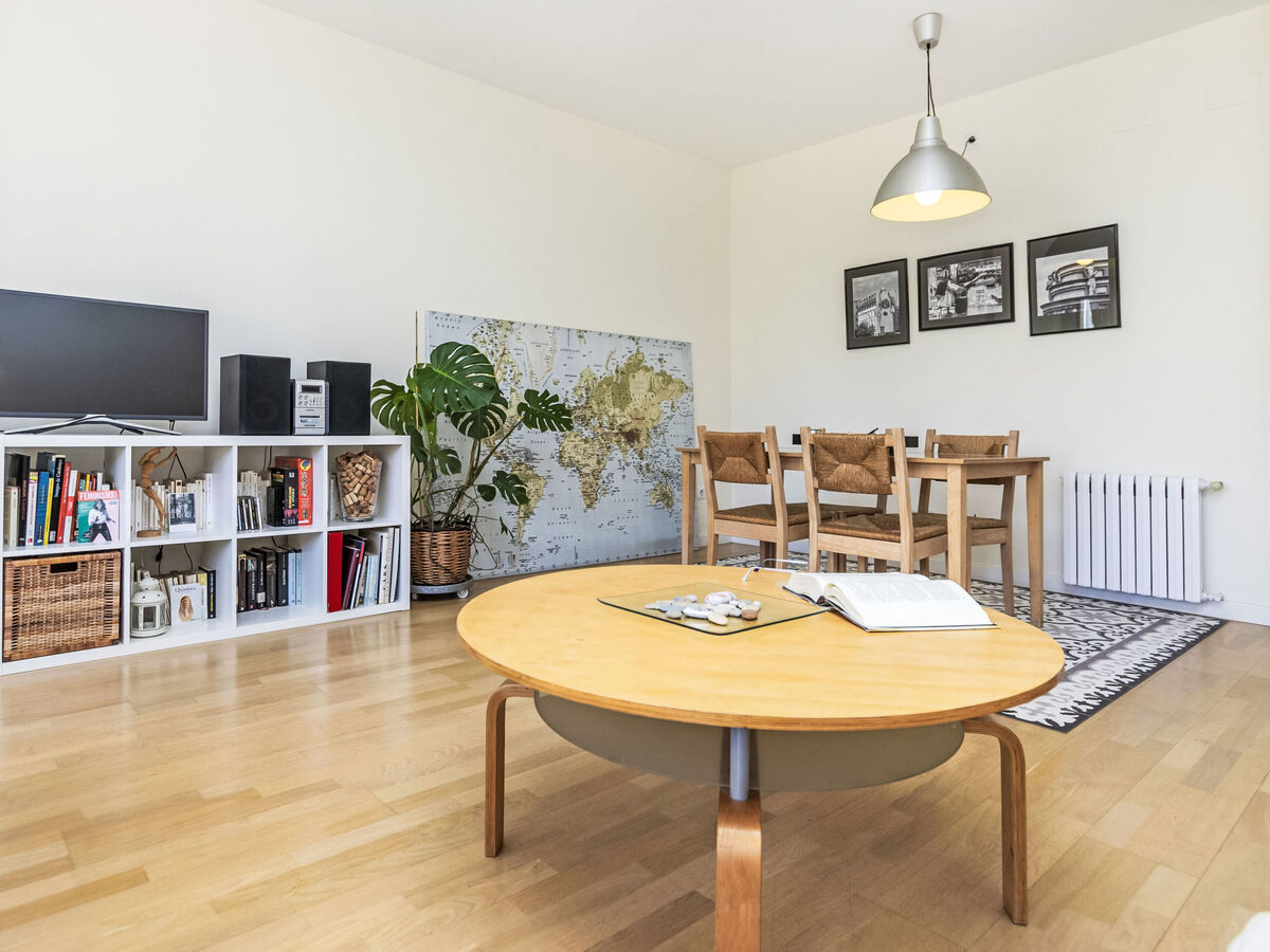 Appartement Vila Olimpica Sant Marti, Barcelone - Photo 9