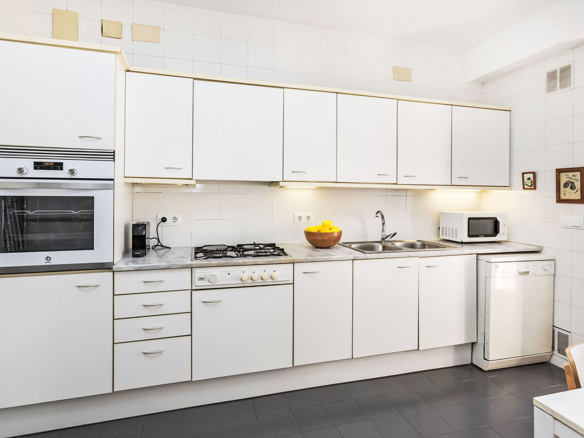 Appartement Vila Olimpica Sant Marti, Barcelone - Photo 10