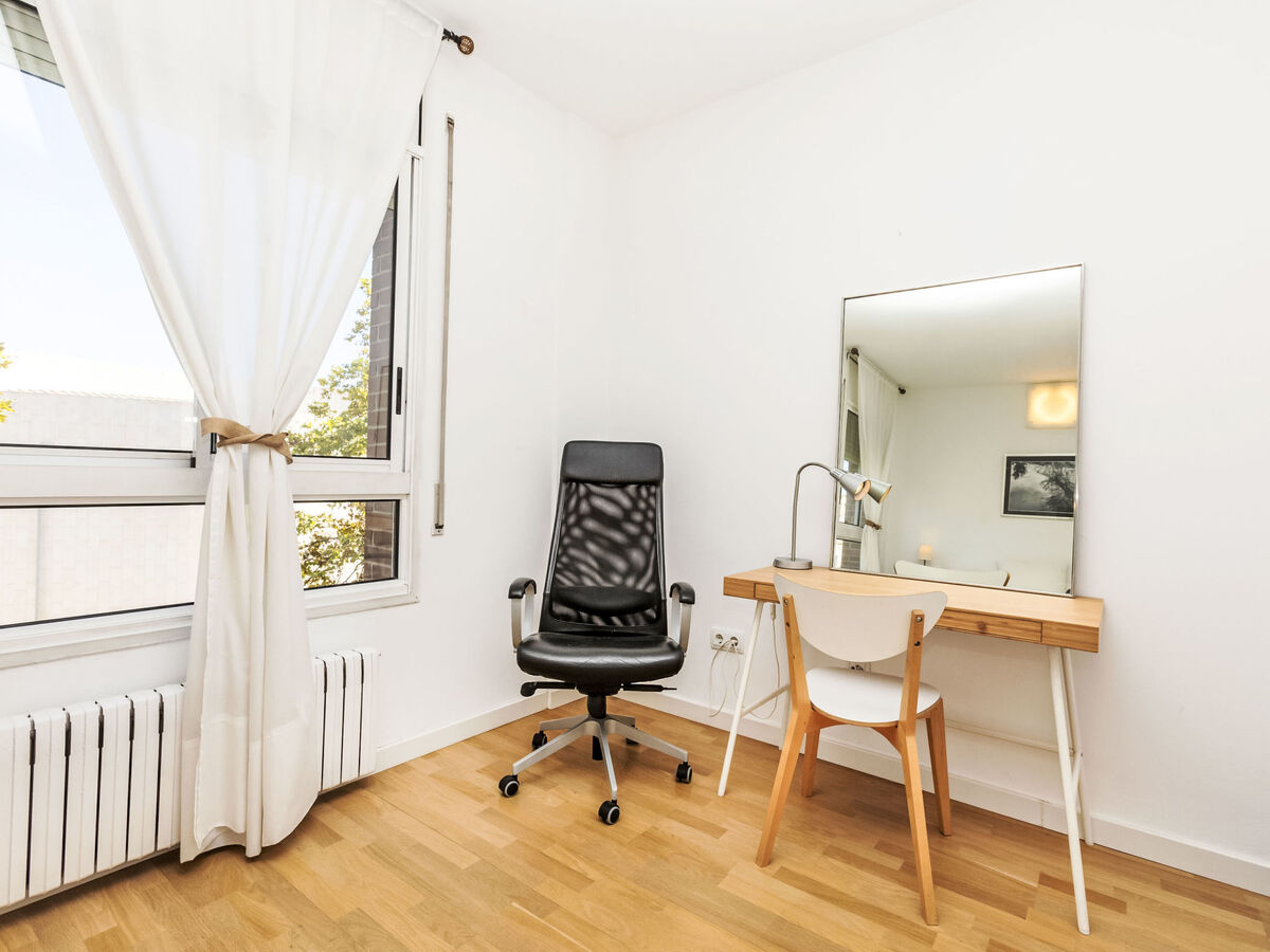 Appartement Vila Olimpica Sant Marti, Barcelone - Photo 14