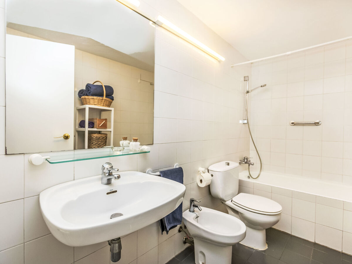 Appartement Vila Olimpica Sant Marti, Barcelone - Photo 15