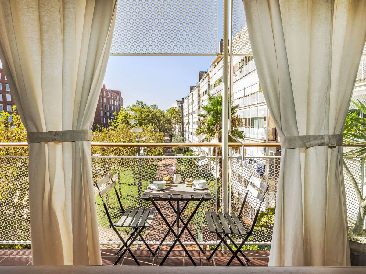 Appartement Vila Olimpica Sant Marti, Barcelone - Photo 16