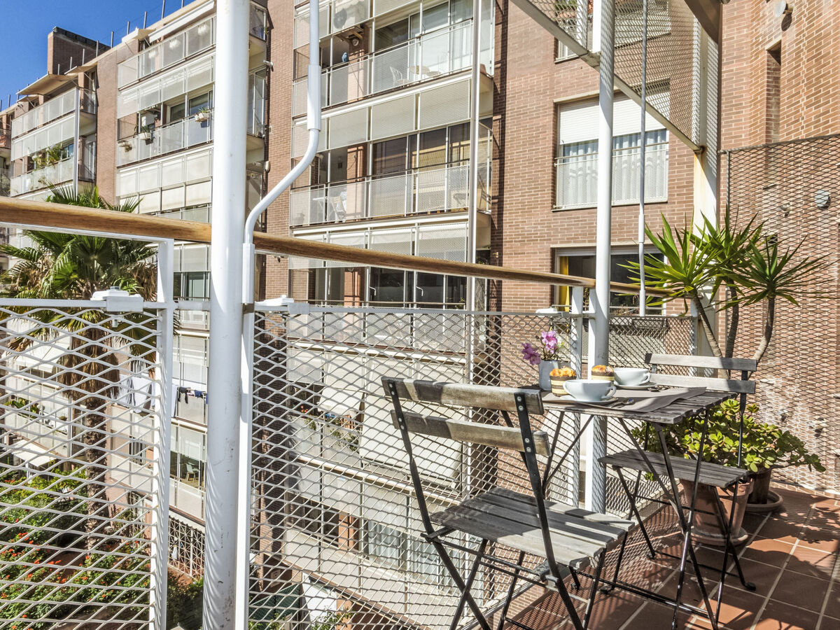 Appartement Vila Olimpica Sant Marti, Barcelone - Photo 17