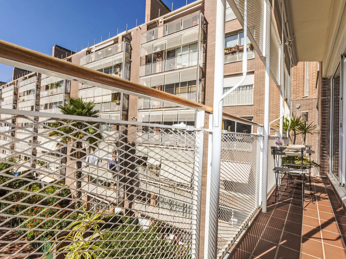 Appartement Vila Olimpica Sant Marti, Barcelone - Photo 18