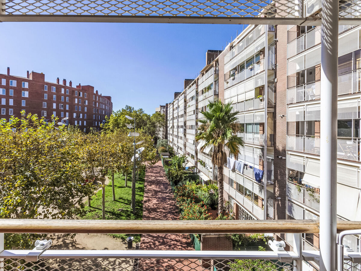 Appartement Vila Olimpica Sant Marti, Barcelone - Photo 19