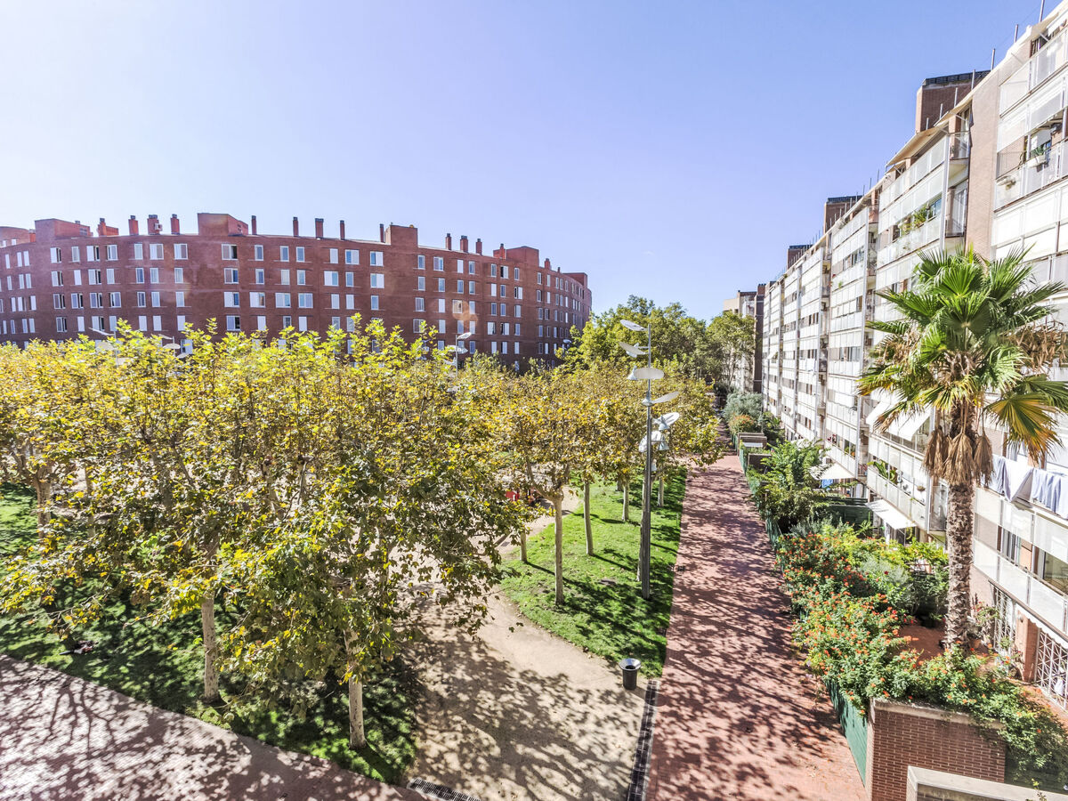 Appartement Vila Olimpica Sant Marti, Barcelone - Photo 20