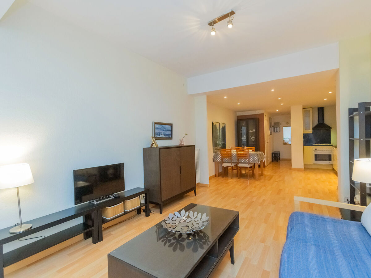 Appartement Eixample Dret, 3 chambres centre Barcelone - Photo 1