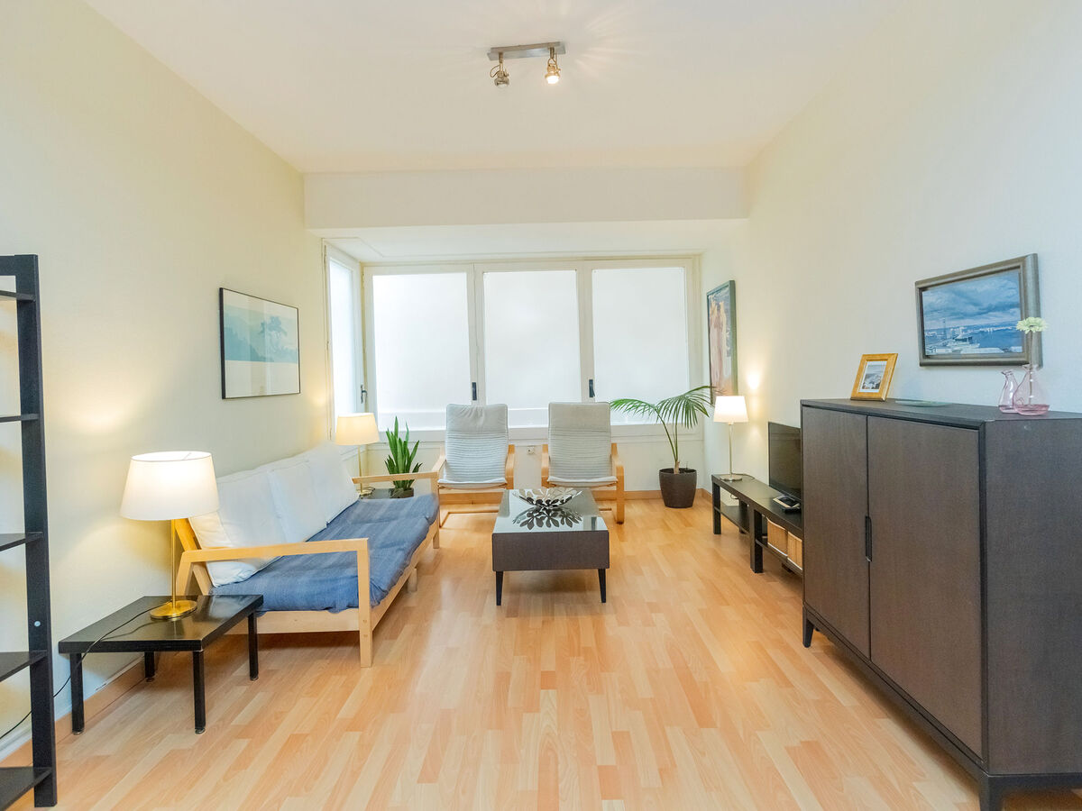 Appartement Eixample Dret, 3 chambres centre Barcelone - Photo 2