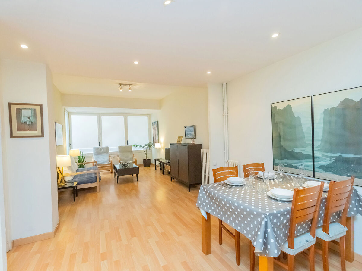 Appartement Eixample Dret, 3 chambres centre Barcelone - Photo 3