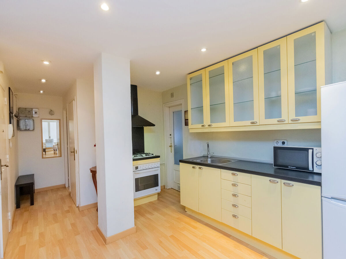 Appartement Eixample Dret, 3 chambres centre Barcelone - Photo 4