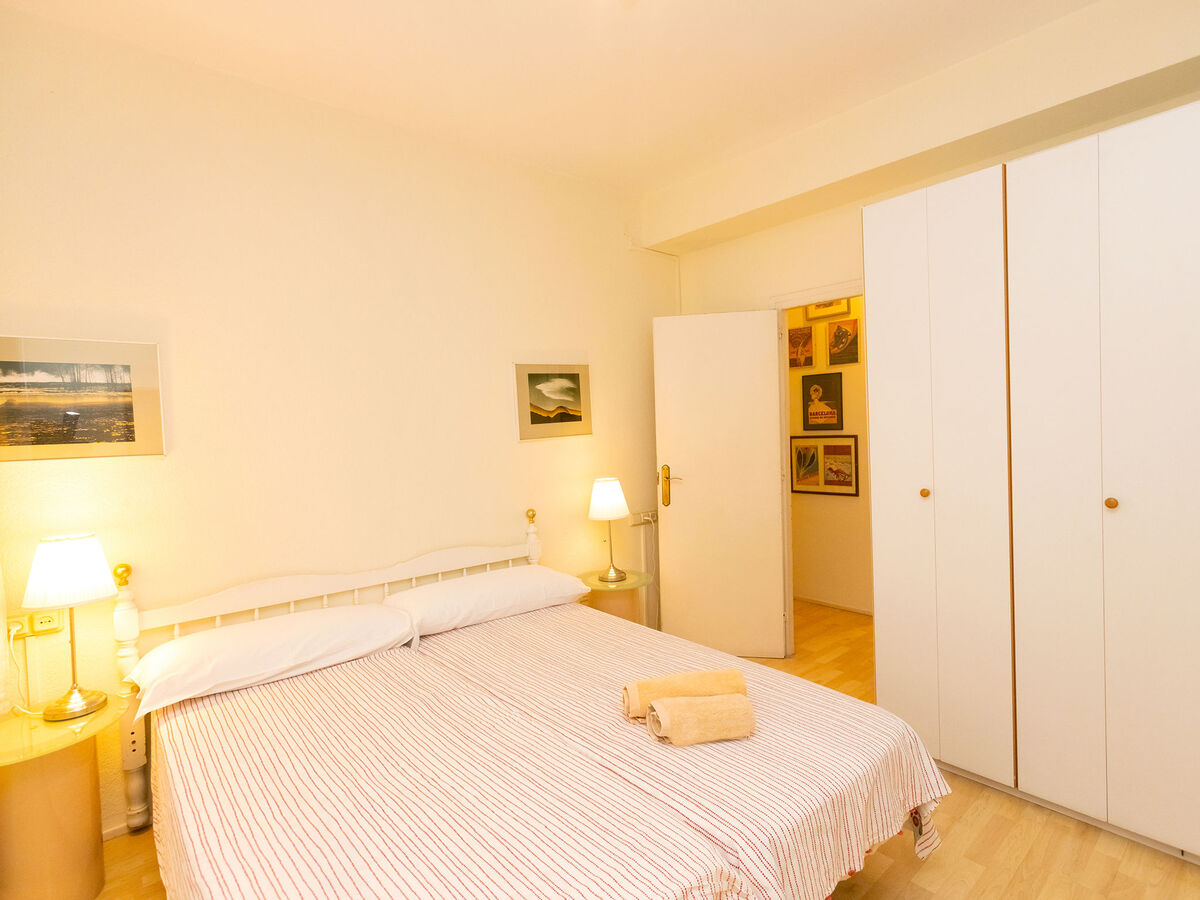 Appartement Eixample Dret, 3 chambres centre Barcelone - Photo 5