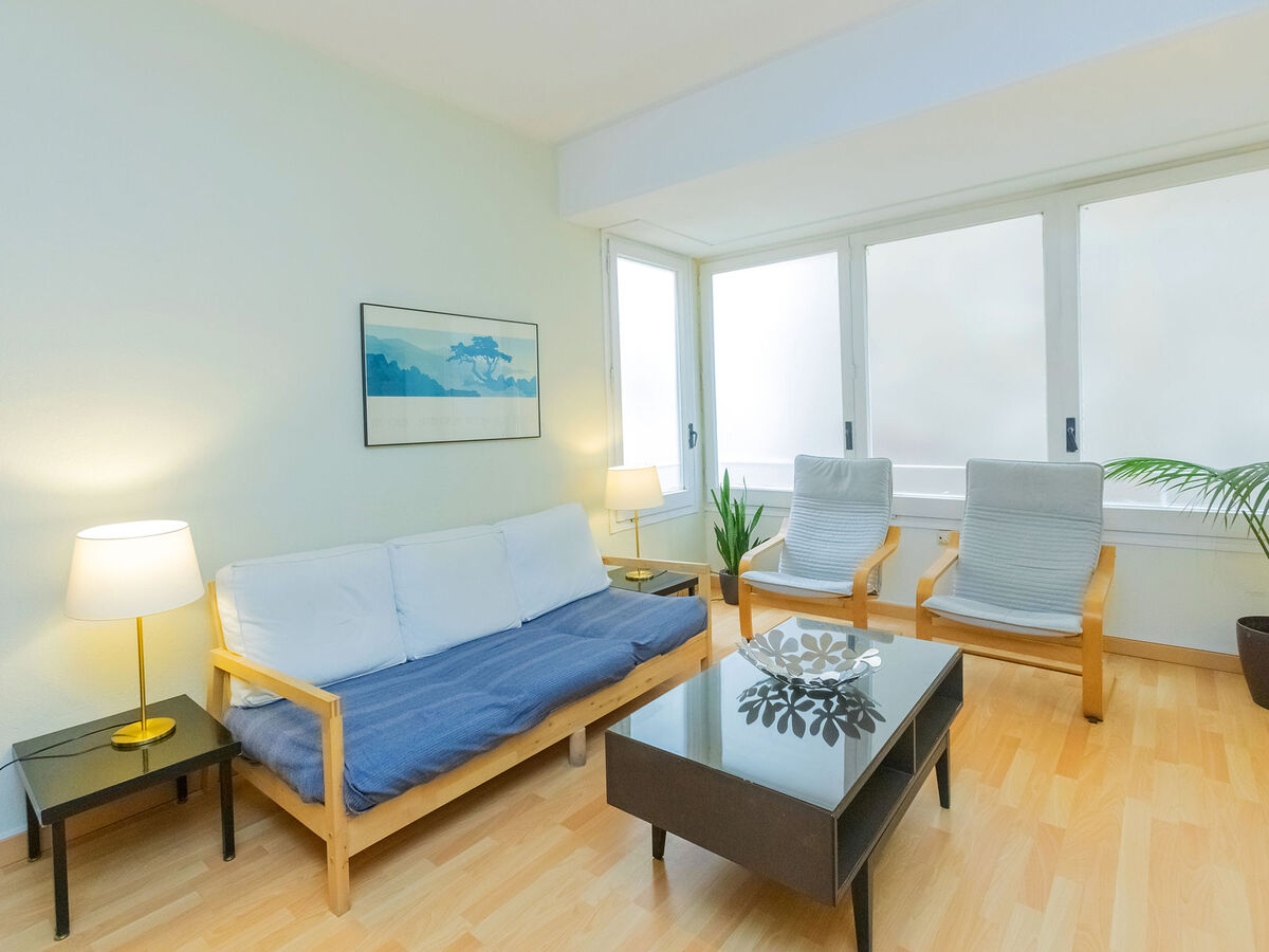 Appartement Eixample Dret, 3 chambres centre Barcelone - Photo 6