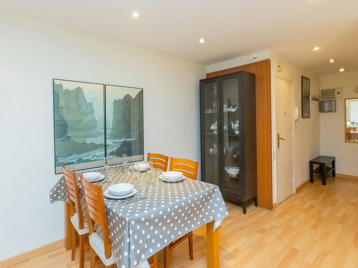Appartement Eixample Dret, 3 chambres centre Barcelone - Photo 8