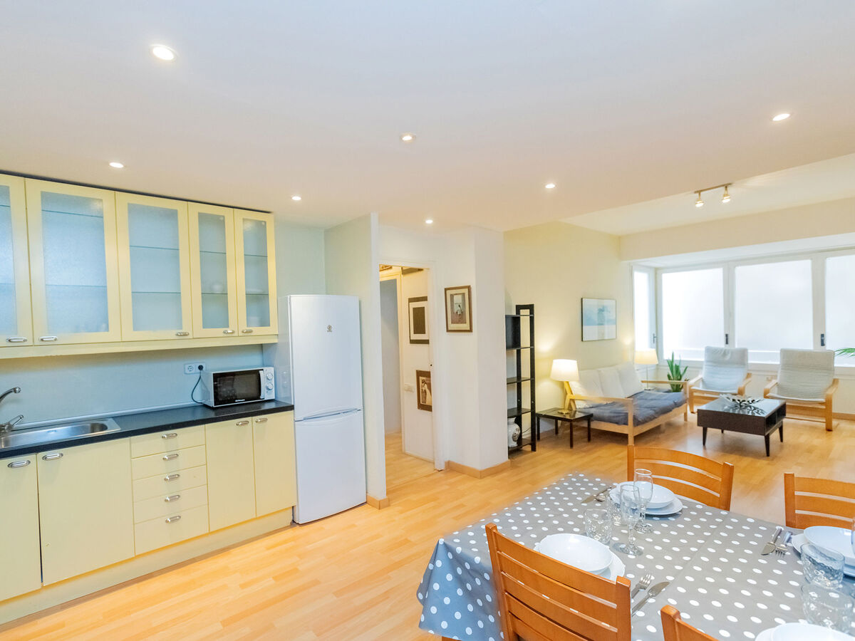 Appartement Eixample Dret, 3 chambres centre Barcelone - Photo 10