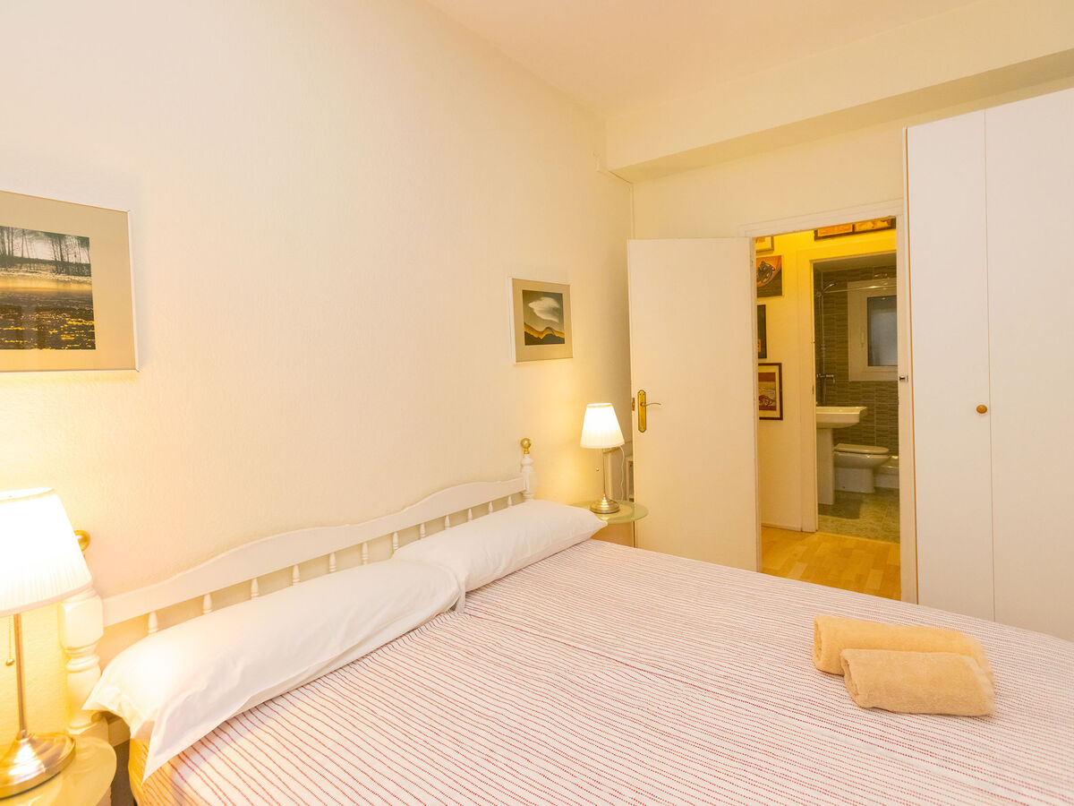 Appartement Eixample Dret, 3 chambres centre Barcelone - Photo 11