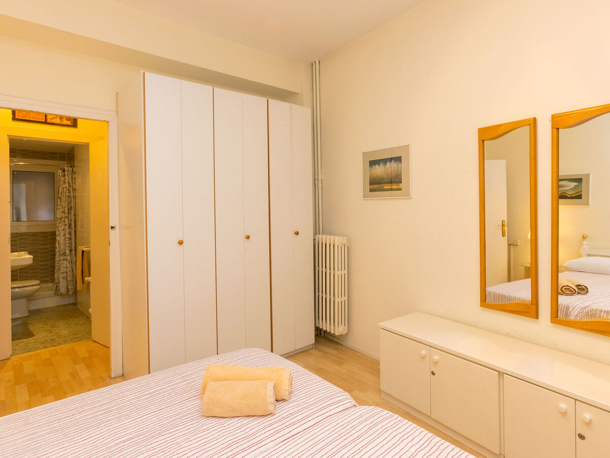 Appartement Eixample Dret, 3 chambres centre Barcelone - Photo 12