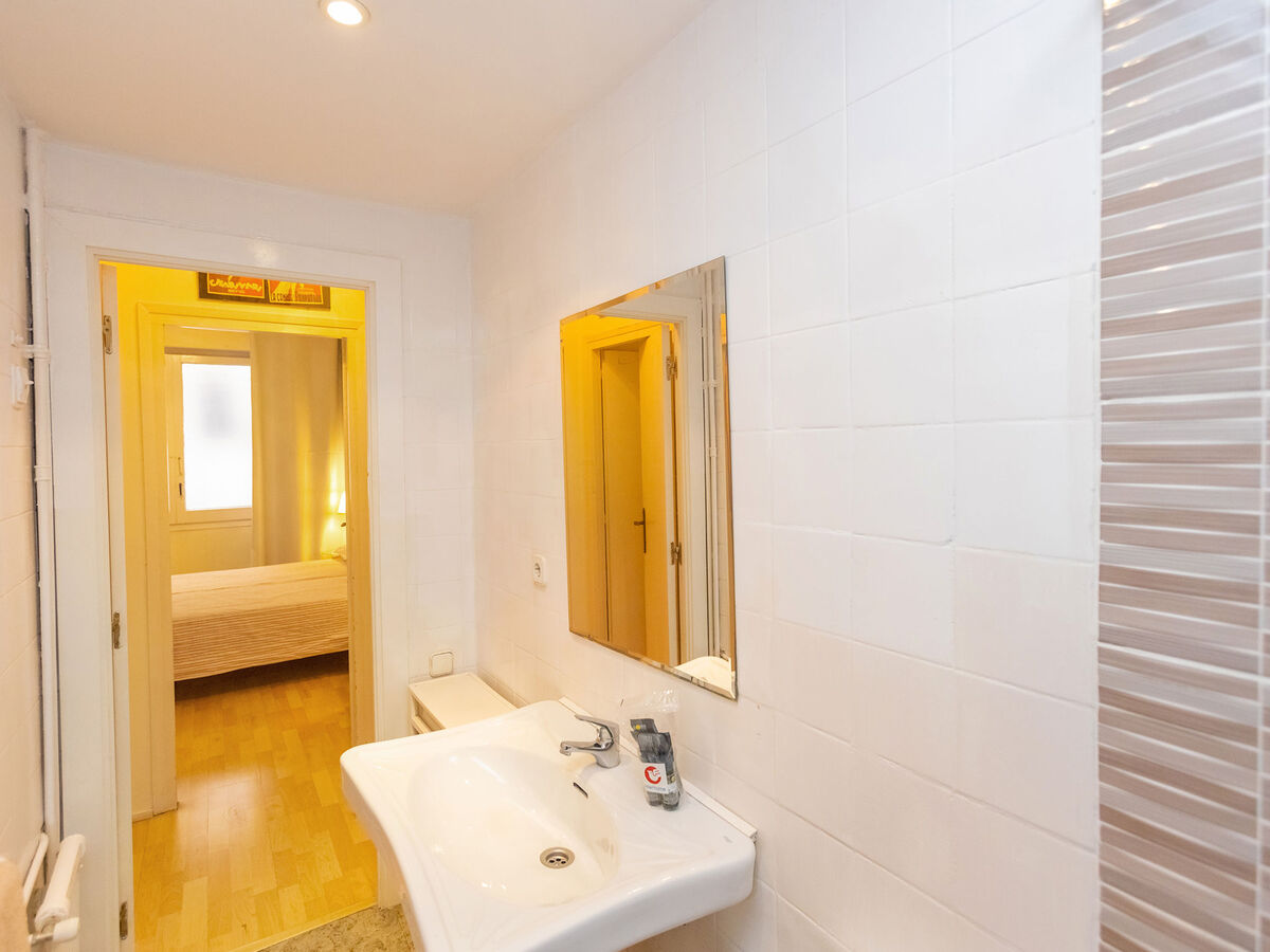 Appartement Eixample Dret, 3 chambres centre Barcelone - Photo 13