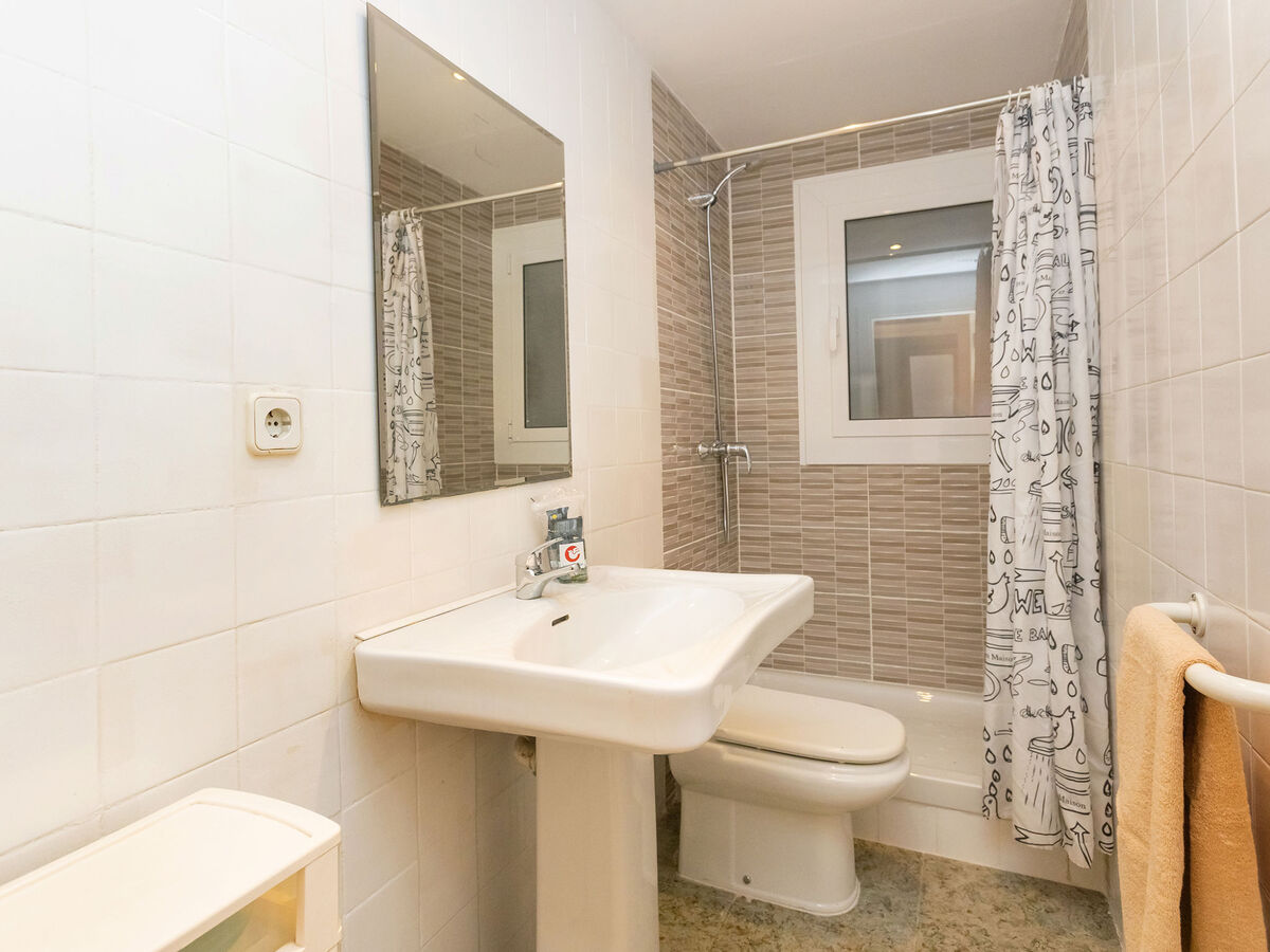 Appartement Eixample Dret, 3 chambres centre Barcelone - Photo 14