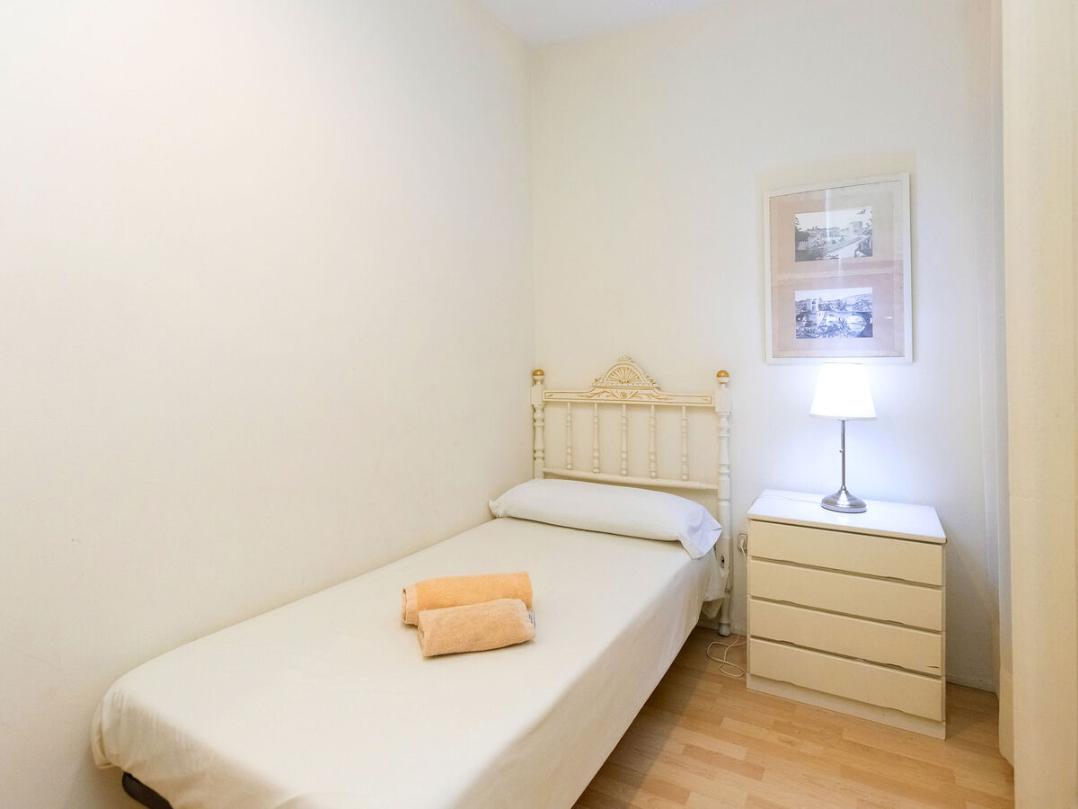 Appartement Eixample Dret, 3 chambres centre Barcelone - Photo 15