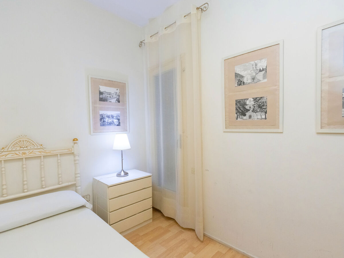 Appartement Eixample Dret, 3 chambres centre Barcelone - Photo 16