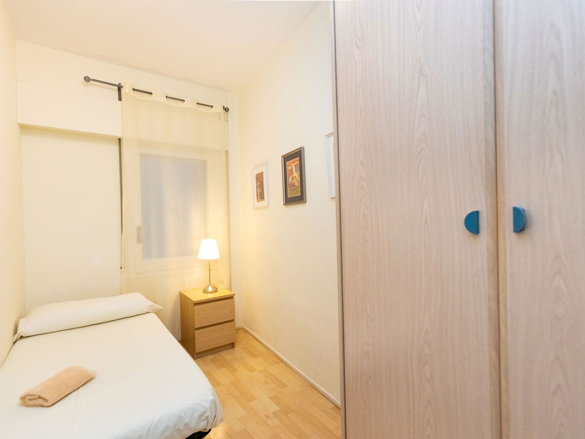 Appartement Eixample Dret, 3 chambres centre Barcelone - Photo 17