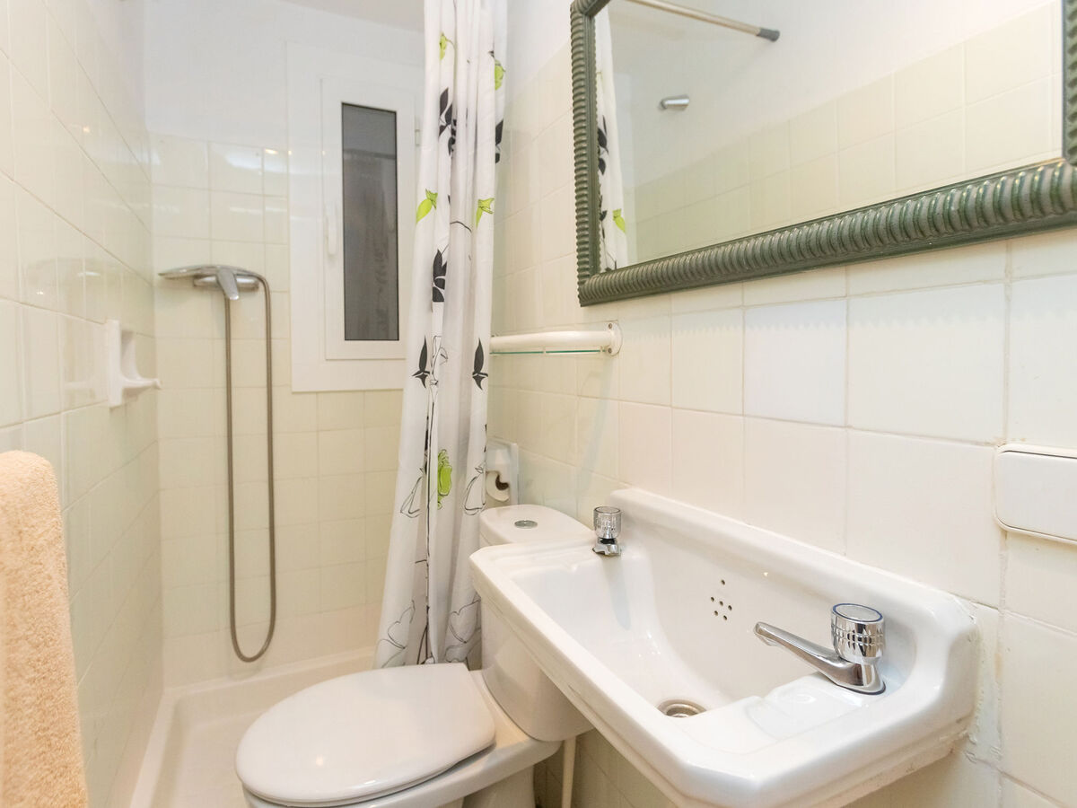 Appartement Eixample Dret, 3 chambres centre Barcelone - Photo 18