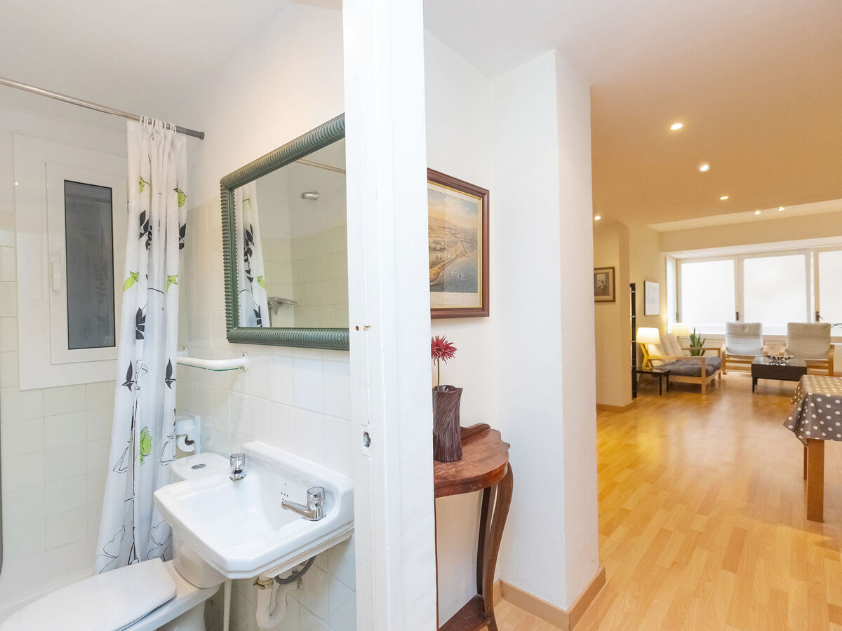 Appartement Eixample Dret, 3 chambres centre Barcelone - Photo 19