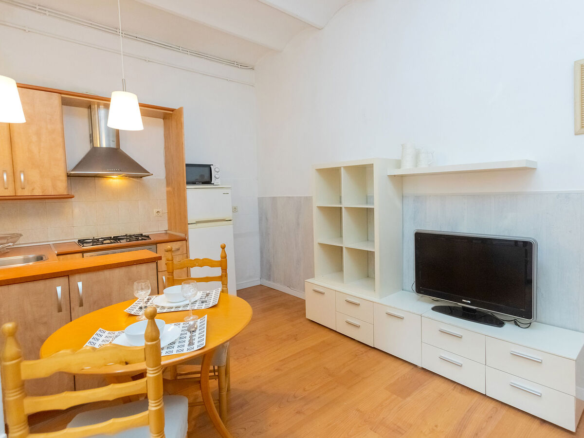 Gracia Torrijos, appartement 48 m² Barcelone - Photo 3