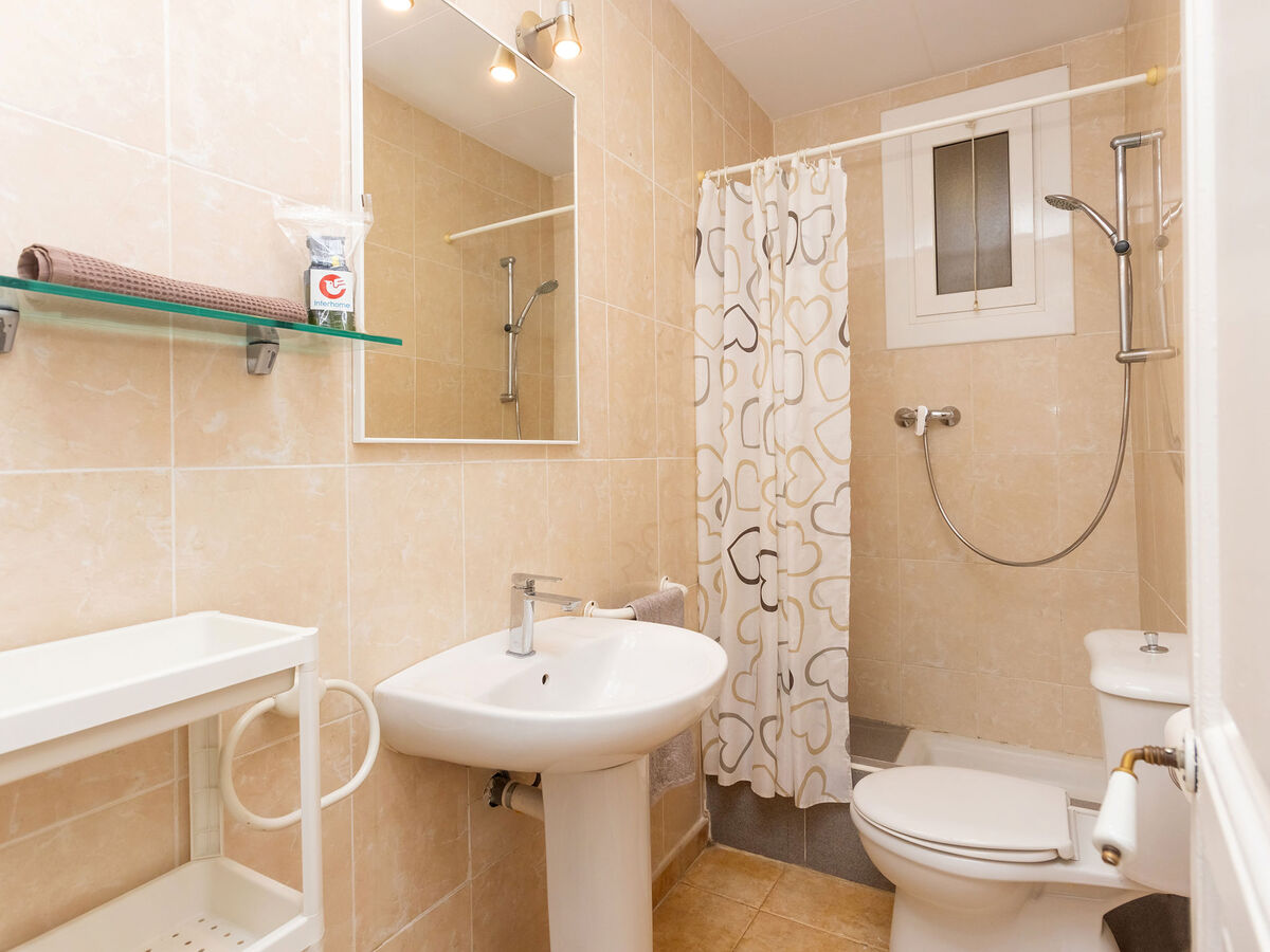 Gracia Torrijos, appartement 48 m² Barcelone - Photo 5