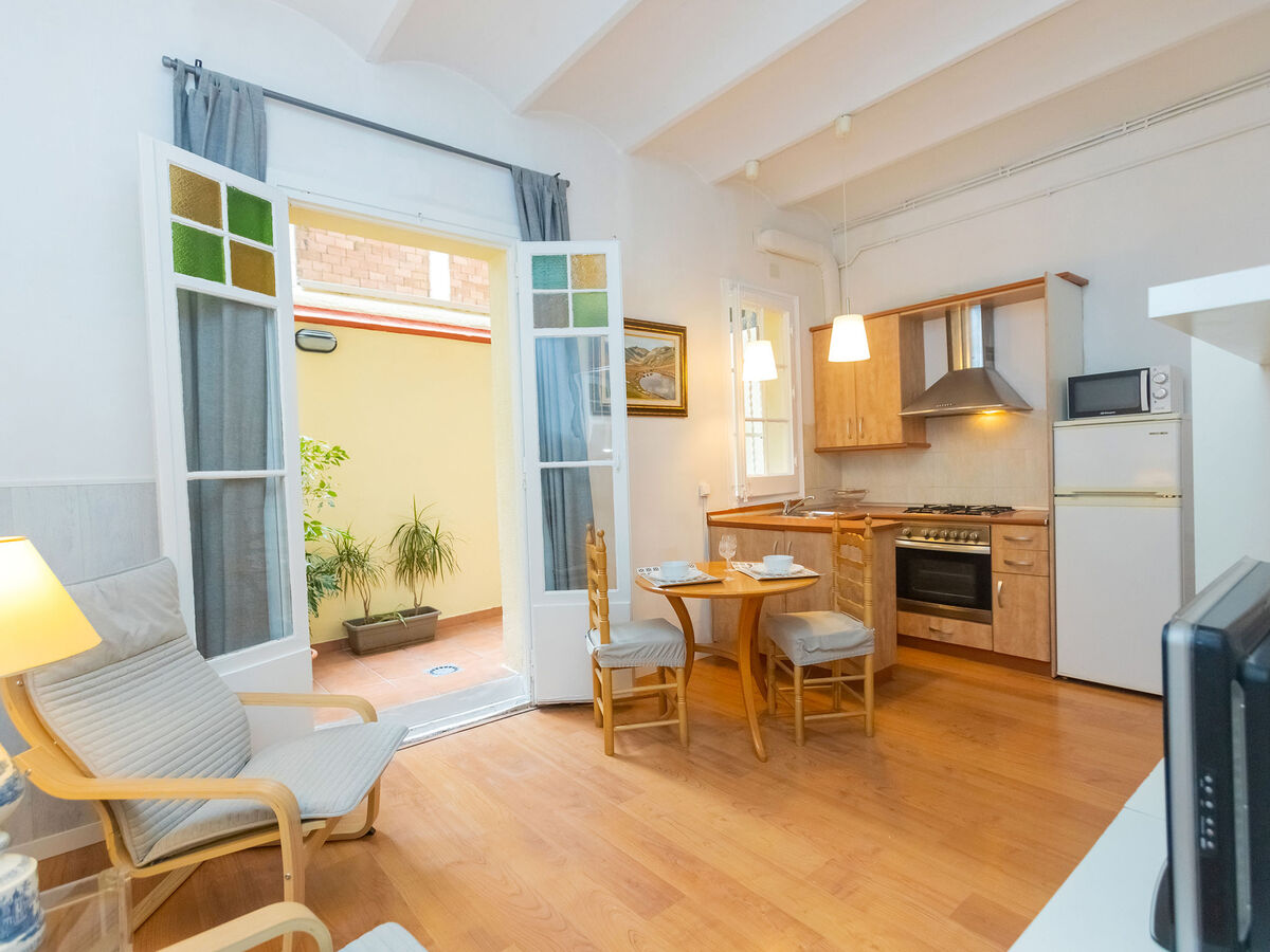 Gracia Torrijos, appartement 48 m² Barcelone - Photo 6