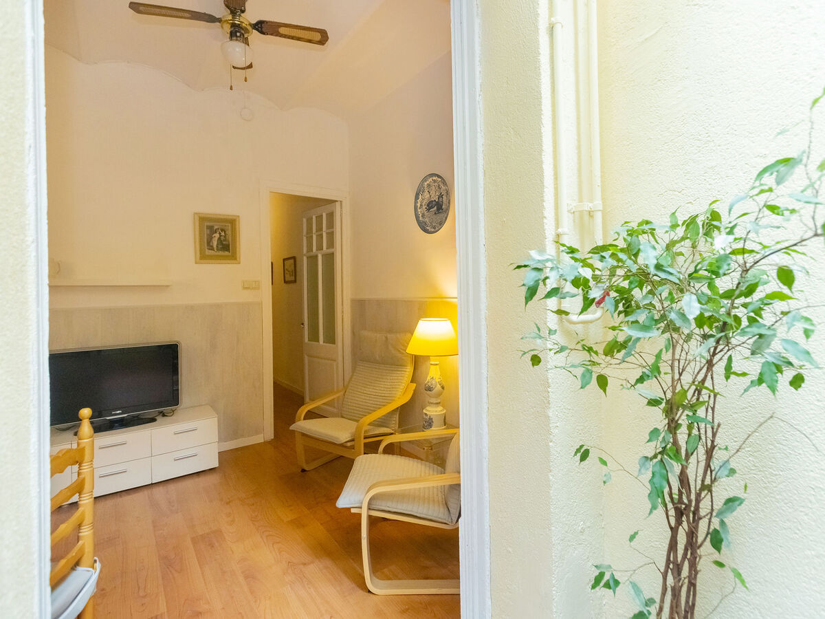 Gracia Torrijos, appartement 48 m² Barcelone - Photo 7