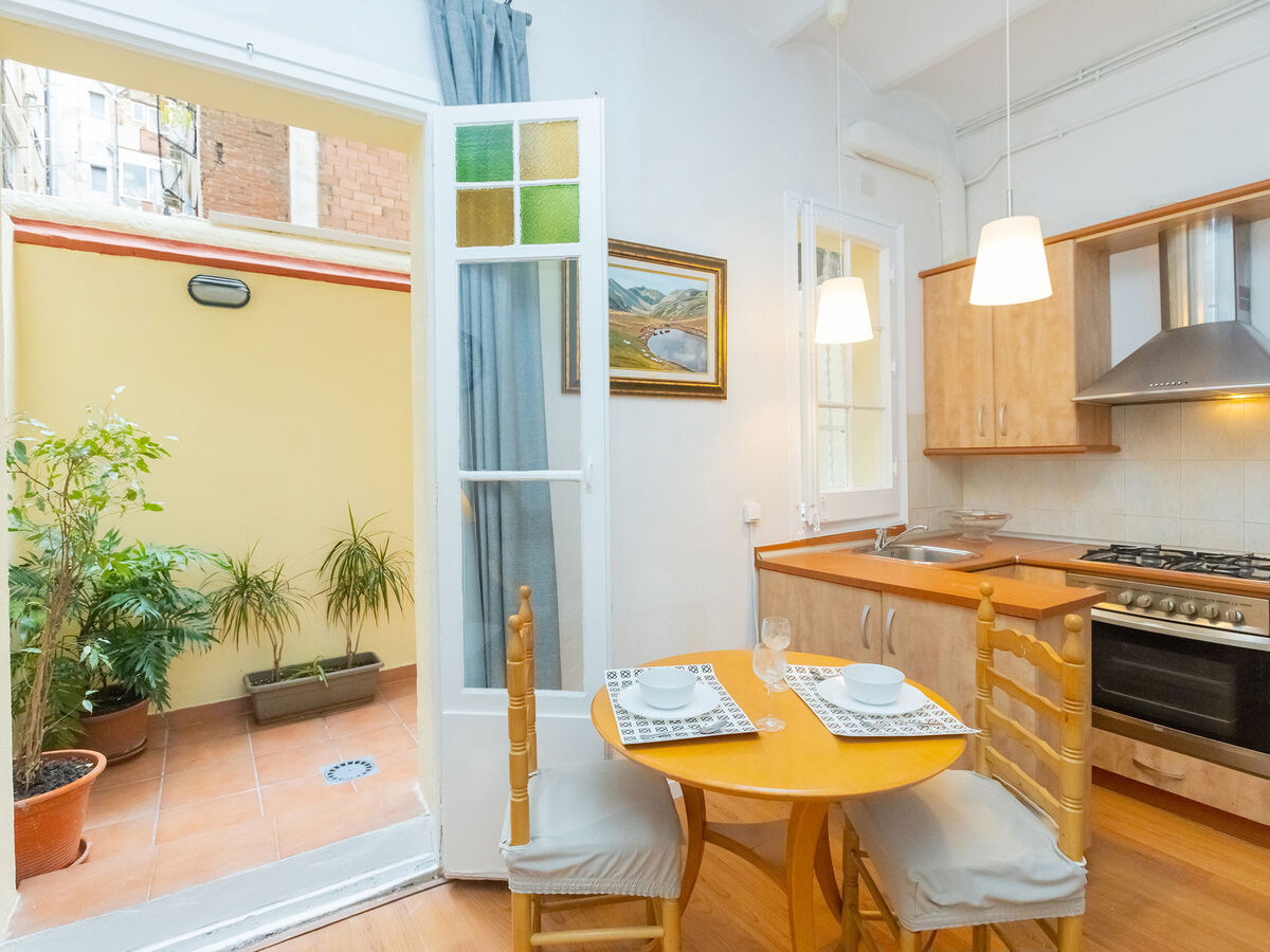 Gracia Torrijos, appartement 48 m² Barcelone - Photo 8
