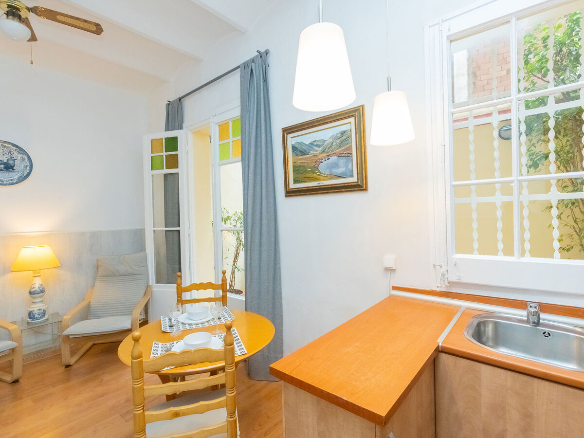 Gracia Torrijos, appartement 48 m² Barcelone - Photo 9