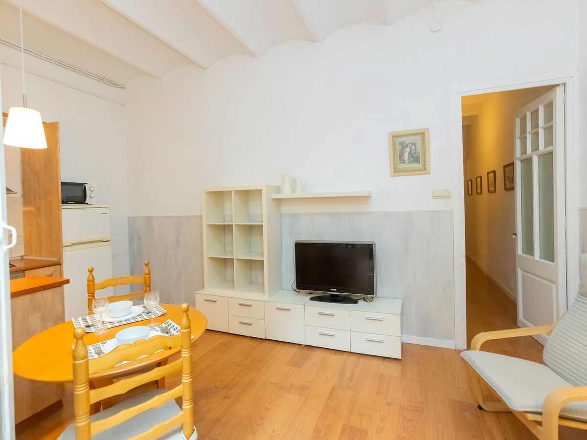 Gracia Torrijos, appartement 48 m² Barcelone - Photo 11