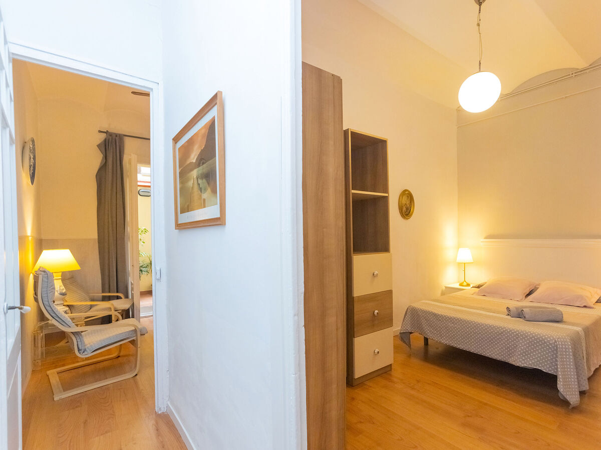 Gracia Torrijos, appartement 48 m² Barcelone - Photo 12