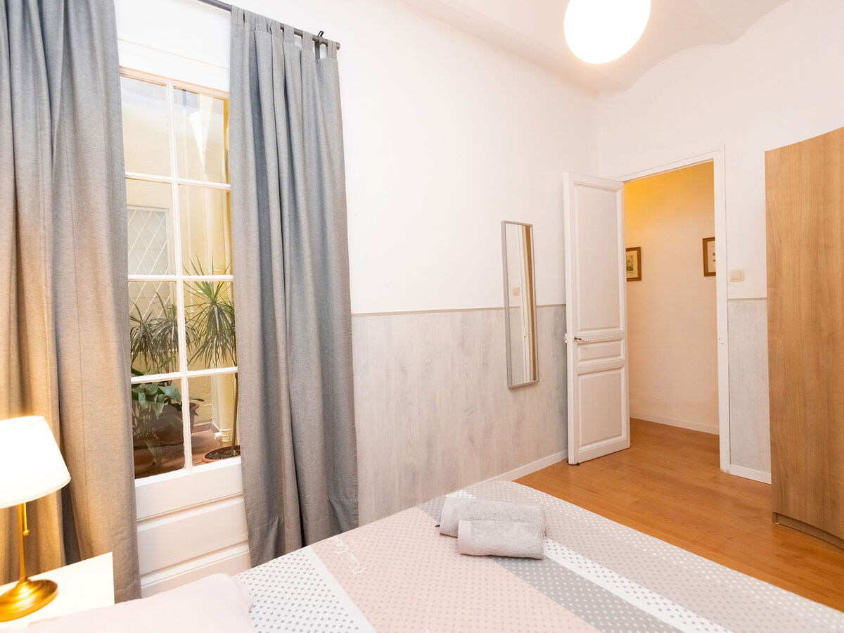 Gracia Torrijos, appartement 48 m² Barcelone - Photo 13