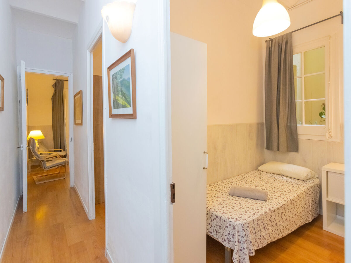 Gracia Torrijos, appartement 48 m² Barcelone - Photo 14