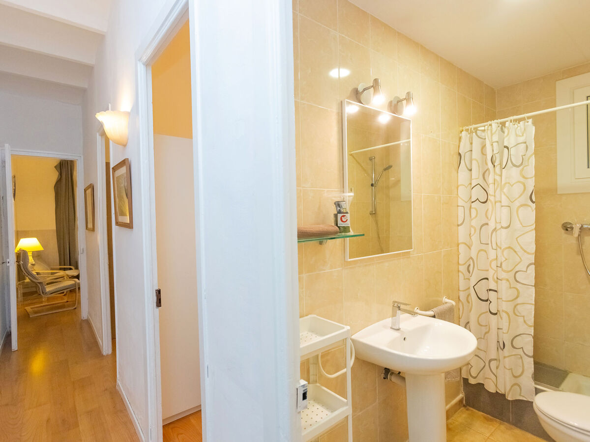 Gracia Torrijos, appartement 48 m² Barcelone - Photo 15