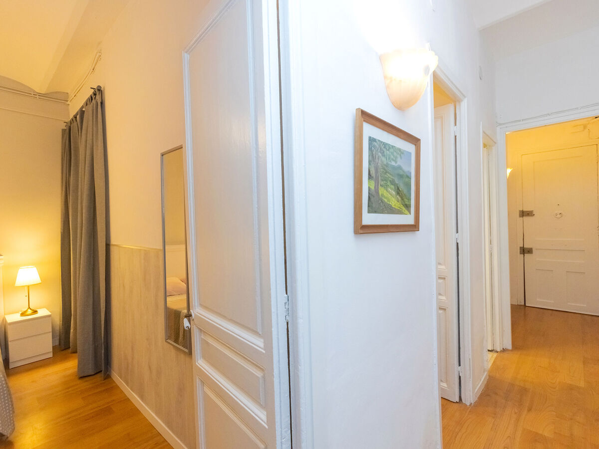 Gracia Torrijos, appartement 48 m² Barcelone - Photo 16