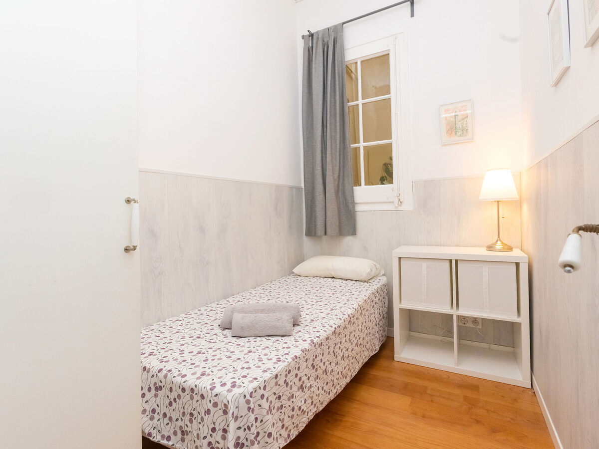 Gracia Torrijos, appartement 48 m² Barcelone - Photo 17