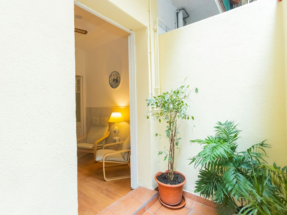 Gracia Torrijos, appartement 48 m² Barcelone - Photo 18