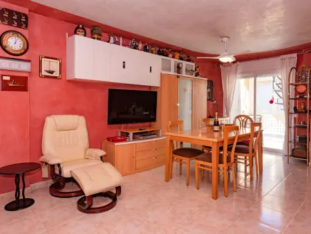 Appartement avec vue mer à Cunit, à 30 m de la plage : photo 2