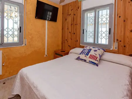 Appartement avec vue mer à Cunit, à 30 m de la plage : photo 4