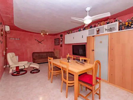 Appartement avec vue mer à Cunit, à 30 m de la plage : photo 6