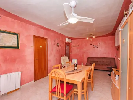 Appartement avec vue mer à Cunit, à 30 m de la plage : photo 7