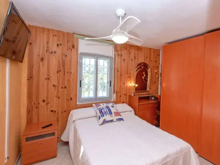 Appartement avec vue mer à Cunit, à 30 m de la plage : photo 11