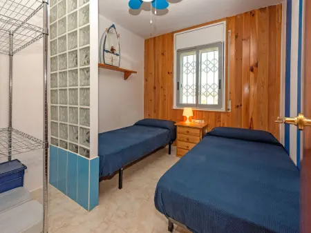 Appartement avec vue mer à Cunit, à 30 m de la plage : photo 12